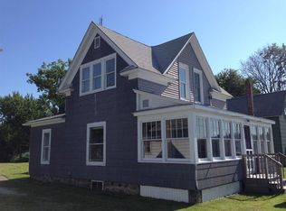909 W Lincoln Ave, Goshen, IN 46526