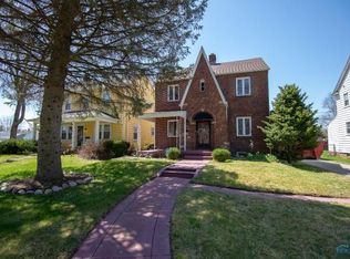 3454 Oakway Dr, Toledo, OH 43614