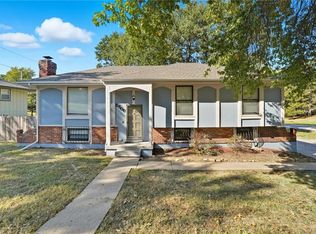 5500 Wallace Ave, Kansas City, MO 64129