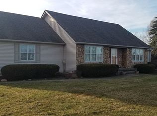 18414 Whitehead Rd, Lagrange, OH 44050