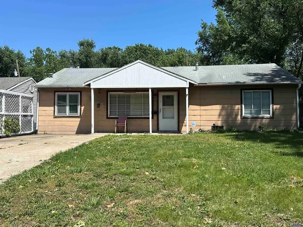3636 SW Mayo Ave, Topeka, KS 66611