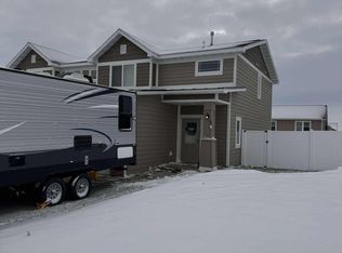 3517 11th Ave NE, Watford City, ND 58854