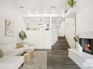 Eastbluff, La Jolla, CA 92037