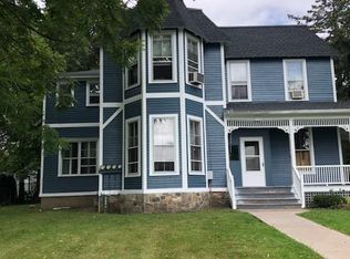 318 Gibson St #2, Canandaigua, NY 14424