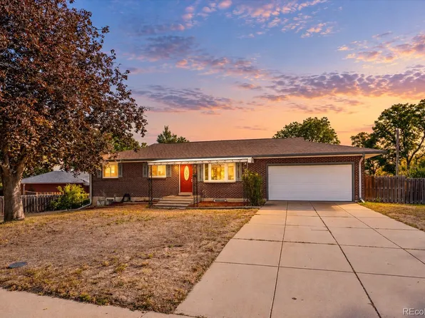 1714 S Urban Way, Lakewood, CO 80228