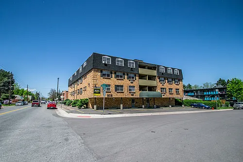 Dexter Street Apartments Photo 1