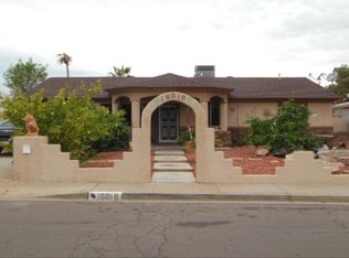 16018 N 18th St, Phoenix, AZ 85022