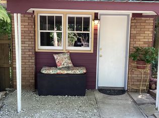 1003 E Hunter Ave #1, Bloomington, IN 47401