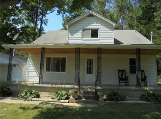 6628 State Road 46 E, Nashville, IN 47448