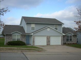 2432-2434 Pimlico Ct, Columbia, MO 65201