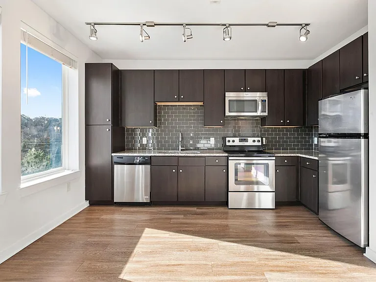 1900 Barton Springs Rd #5002 — Photo 4