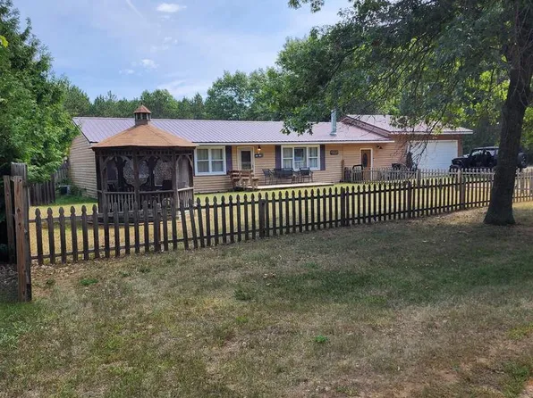 1792 East 20th Court, Arkdale, WI 54613