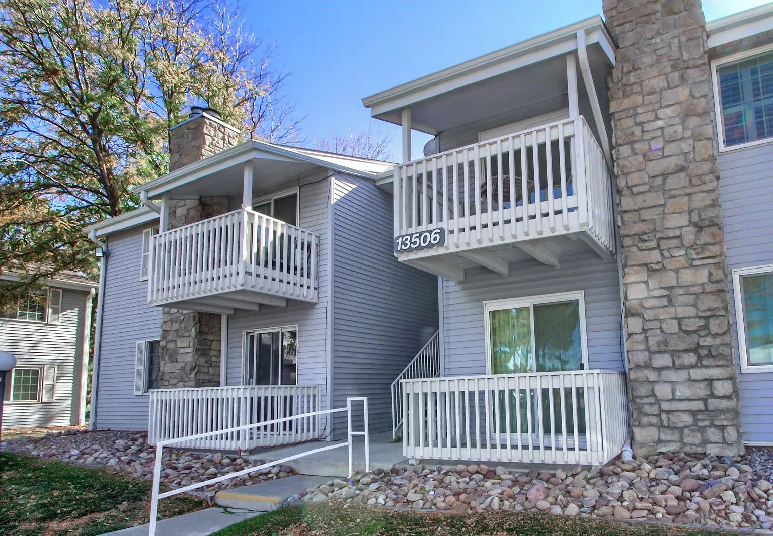 13506 East Jewell Avenue, Unit 202 — Photo 2