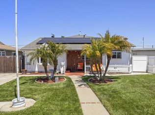 1213 Doris Ave, Oxnard, CA 93030