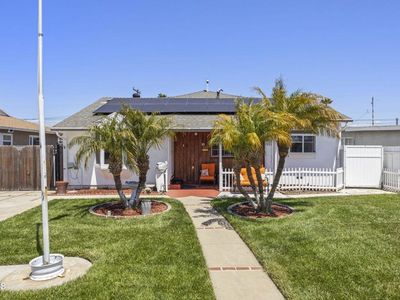 1213 Doris Ave, Oxnard, CA, 93030