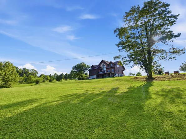 112 Lovers Leap Rd, Lawrenceburg, KY 40342