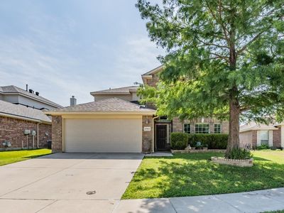 8908 Heartwood Dr, Fort Worth, TX, 76244