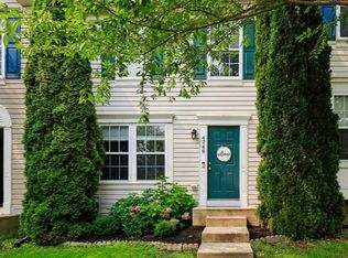 4749 Coralberry Ct, Aberdeen, MD 21001
