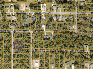0 Alva St, North Pt, FL 34291