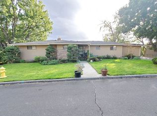 1226 NW Ingram Ave, Pendleton, OR 97801