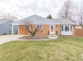 60 Martinique Dr, Cheektowaga, NY 14227