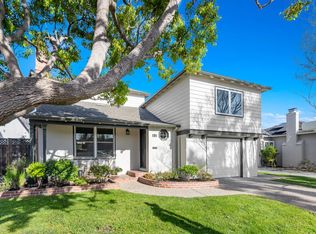 818 W Grant Pl, San Mateo, CA