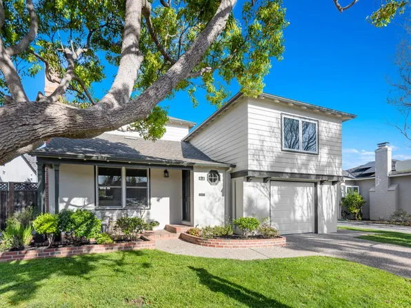 818 W Grant Pl, San Mateo, CA 94402