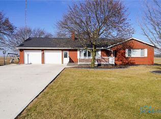 9022 Road X, Leipsic, OH 45856
