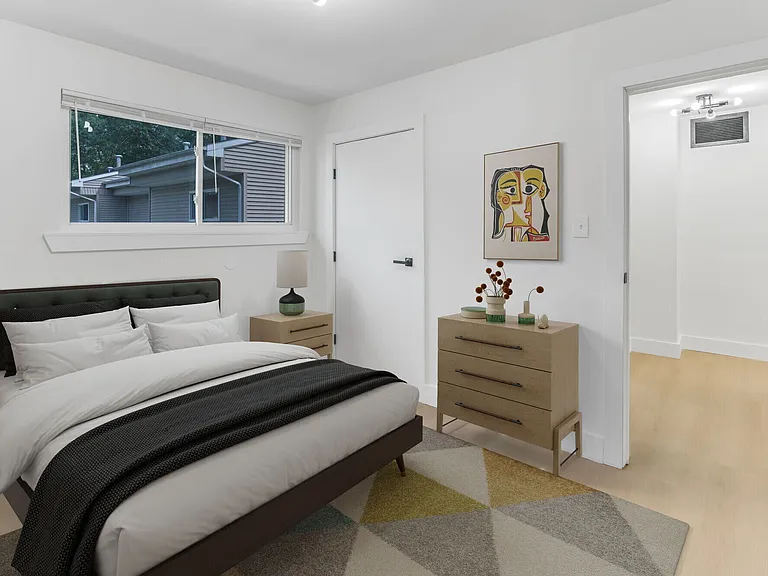 Indian Oaks Townhomes — Photo 8