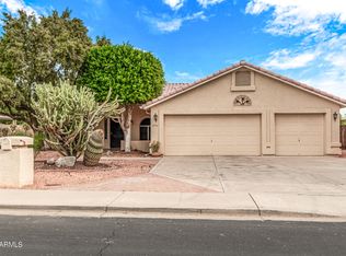2131 N Almond, Mesa, AZ 85213