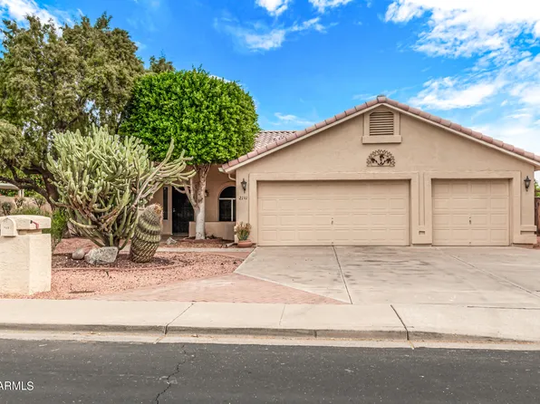 2131 N ALMOND --, Mesa, AZ 85213