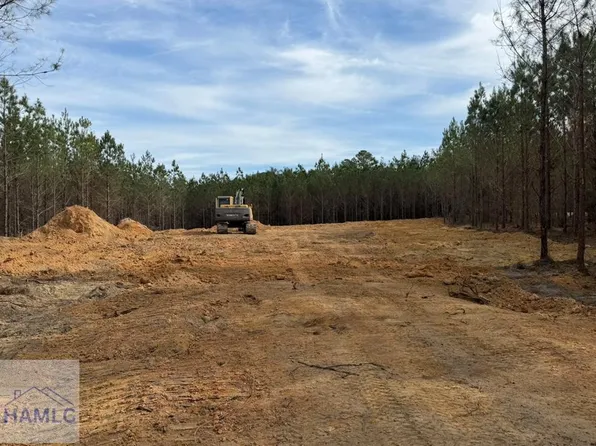 1270 Penny Morris Rd, Baxley, GA 31513