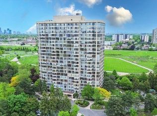 Hemishere, Toronto, ON M2R 3T1