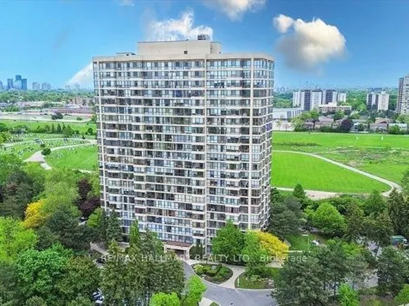 131 Torresdale Ave #1002, Toronto, ON M2R 3T1