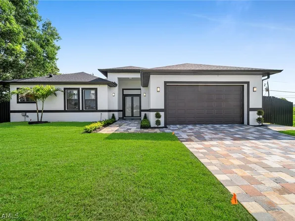 17377 Barbara Dr, Fort Myers, FL 33967