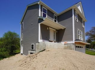 41 Morse Ave, Attleboro, MA 02703