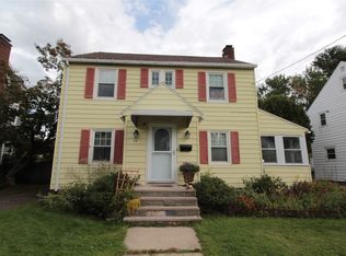70 Crary Ave, Binghamton, NY 13905