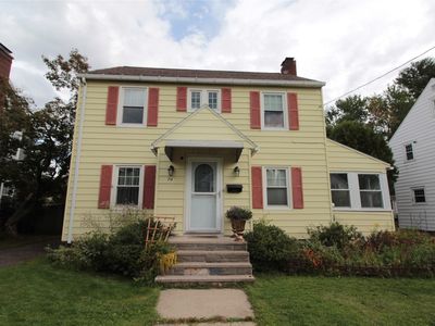70 Crary Ave, Binghamton, NY, 13905
