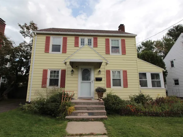70 Crary Ave, Binghamton, NY 13905