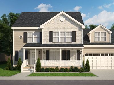 104 Brogden Ct, Hampton, VA, 23666