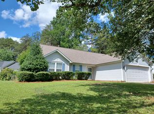 3415 Stonemarsh Ct, Charlotte, NC 28269