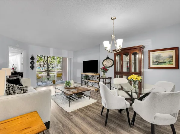 9511 Weldon Circle #G105, Tamarac, FL 33321