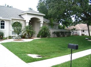 1252 Curry Dell Ln, Merritt Island, FL 32952