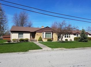 216 W Garfield Ave, Paulding, OH 45879