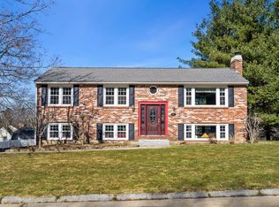 21 Amble Rd, Nashua, NH 03062