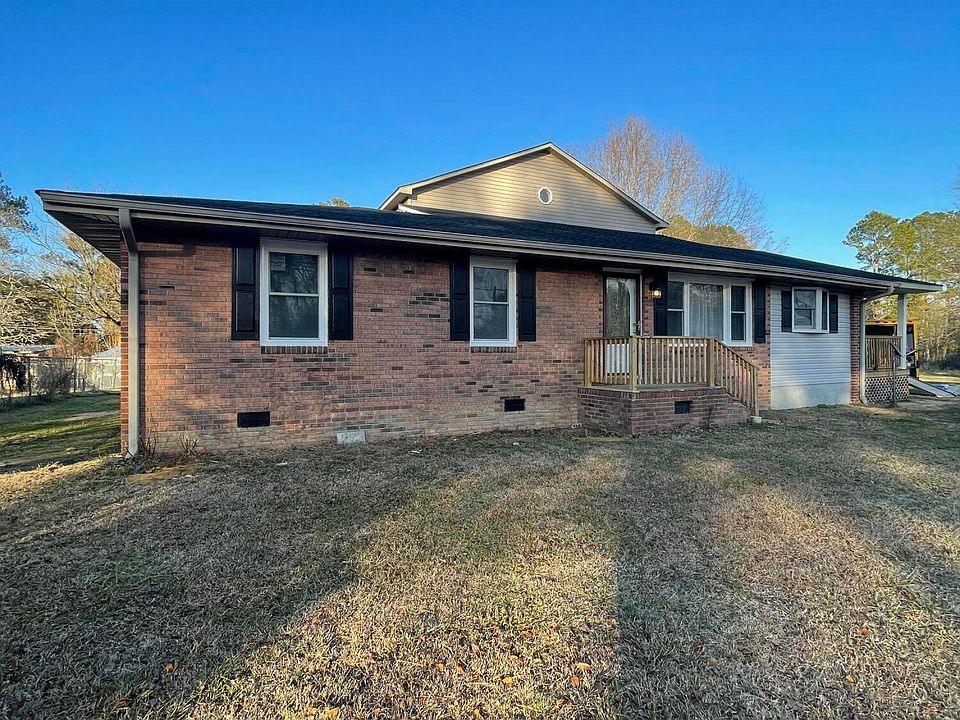 1931 Main Street, Jamesville, NC 27846 Zillow