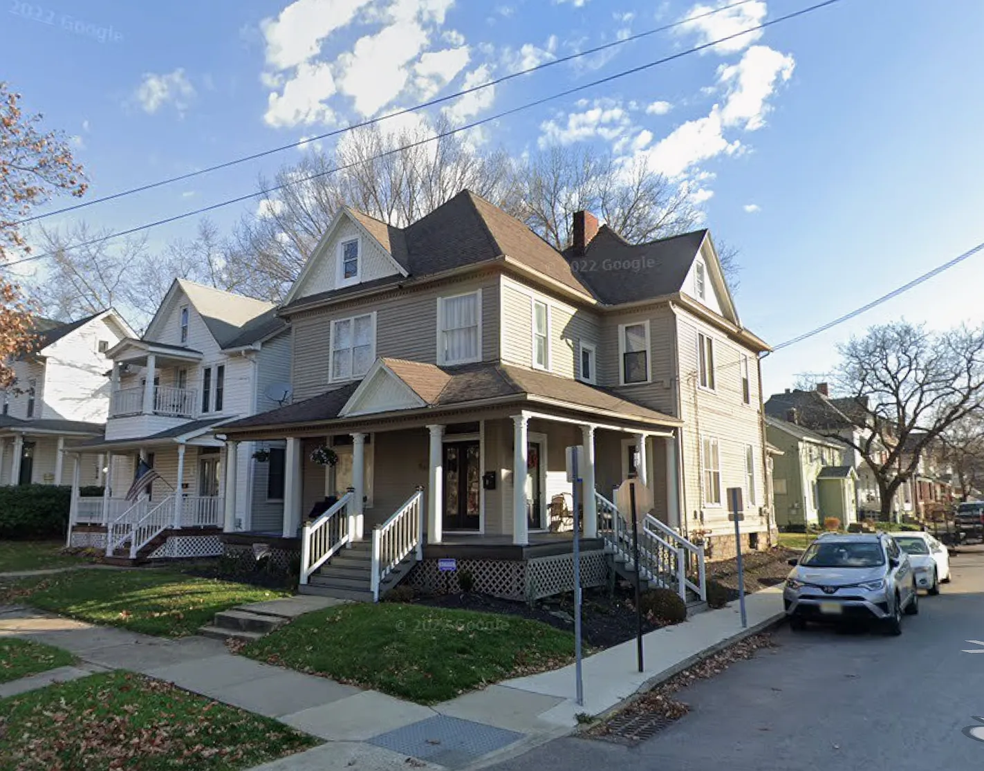 3 bed, $1,150 — Photo 1