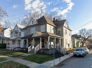 401 N McKean St APT 2, Butler, PA 16001