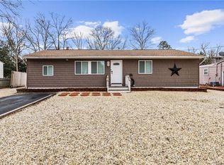 208 3rd Ave, Tuckerton, NJ 08087