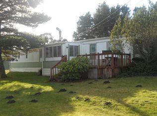 1405 164th Pl, Long Beach, WA 98631